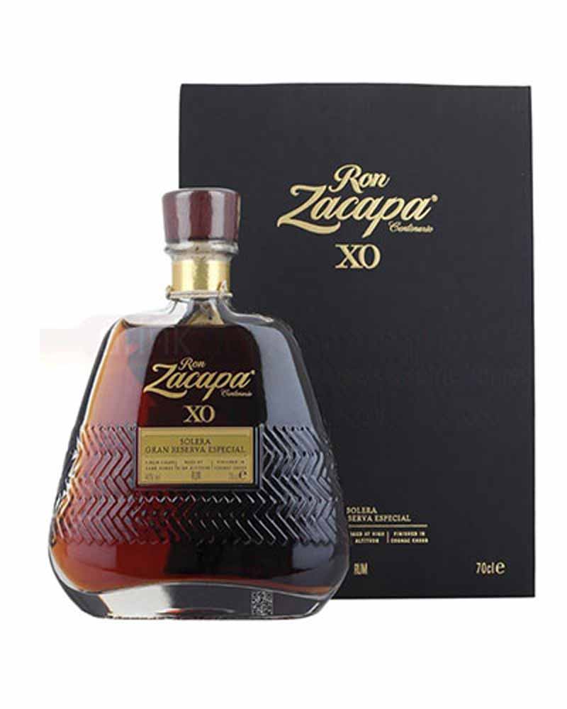 Zacapa XO 75cl